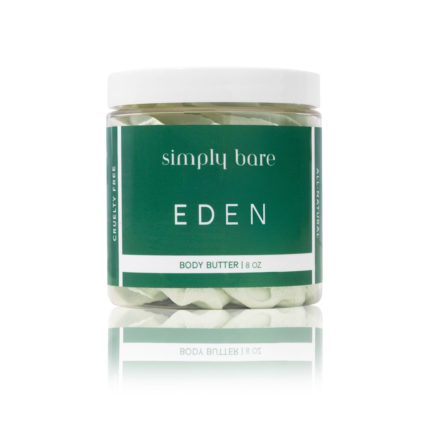 Eden Body Butter
