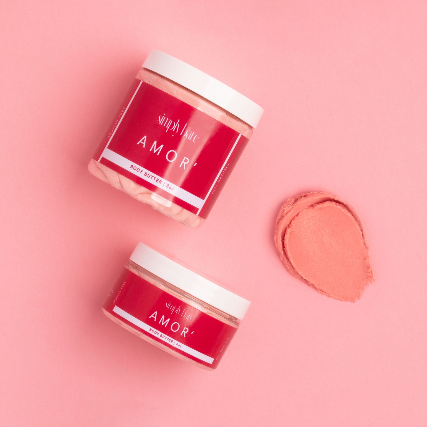 Amor Body Butter