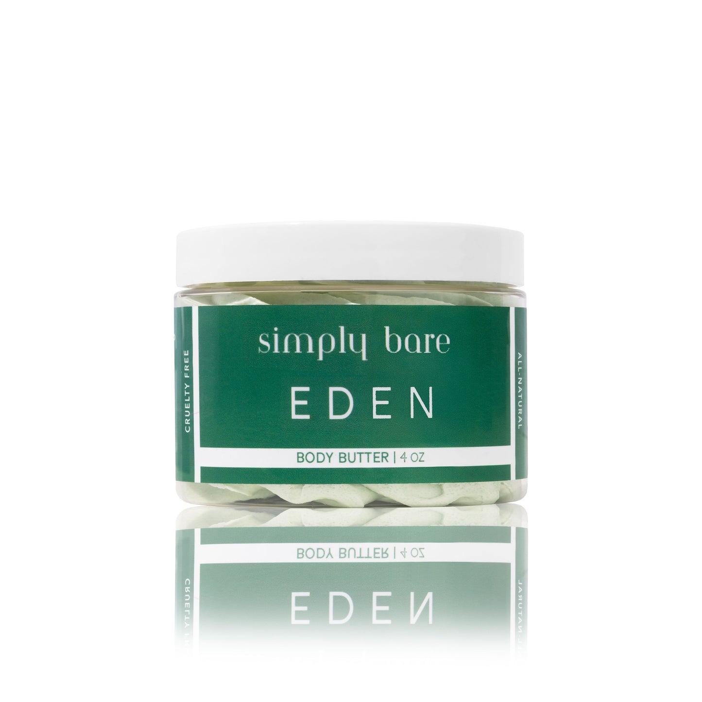 Eden Body Butter