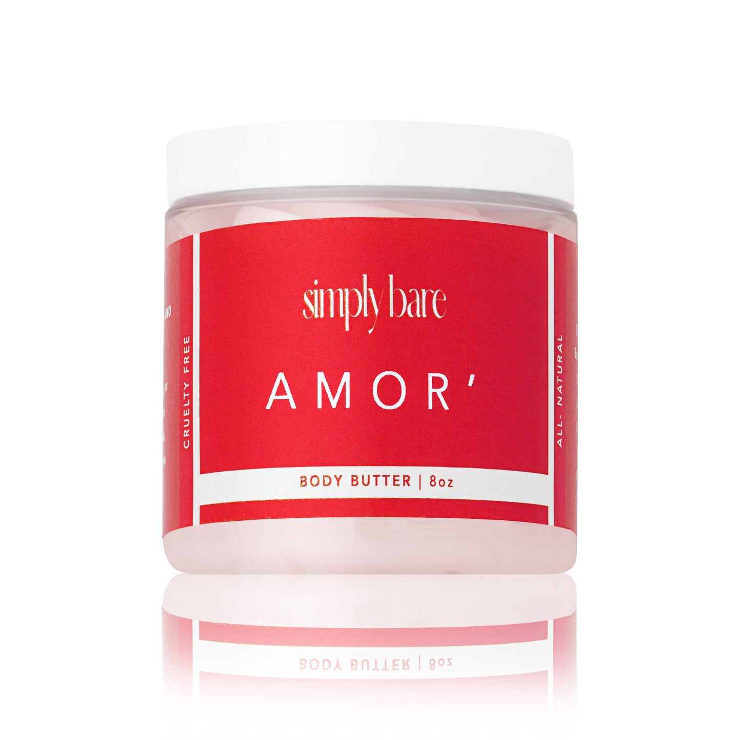 Amor Body Butter
