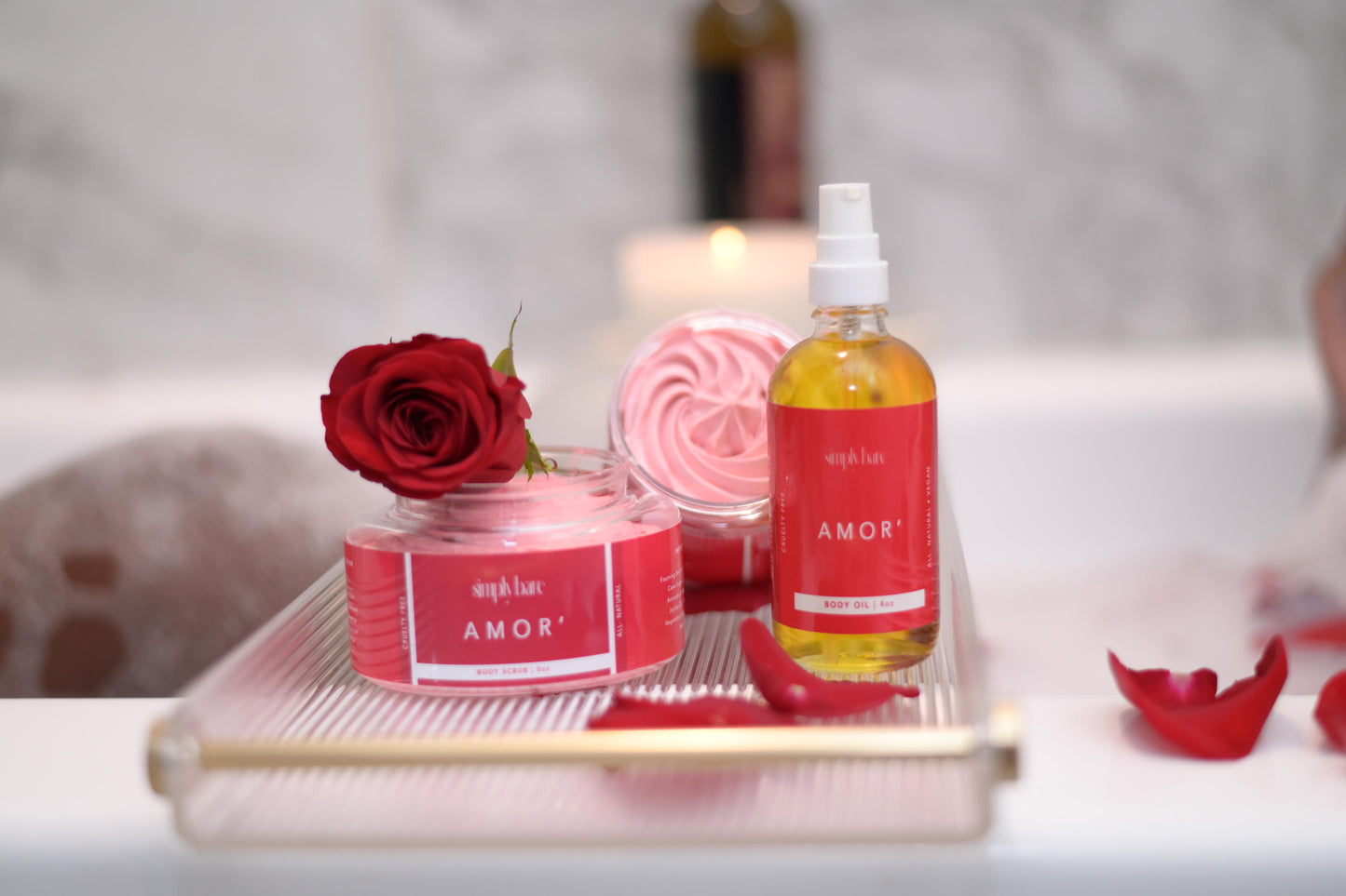 Amor Bundle
