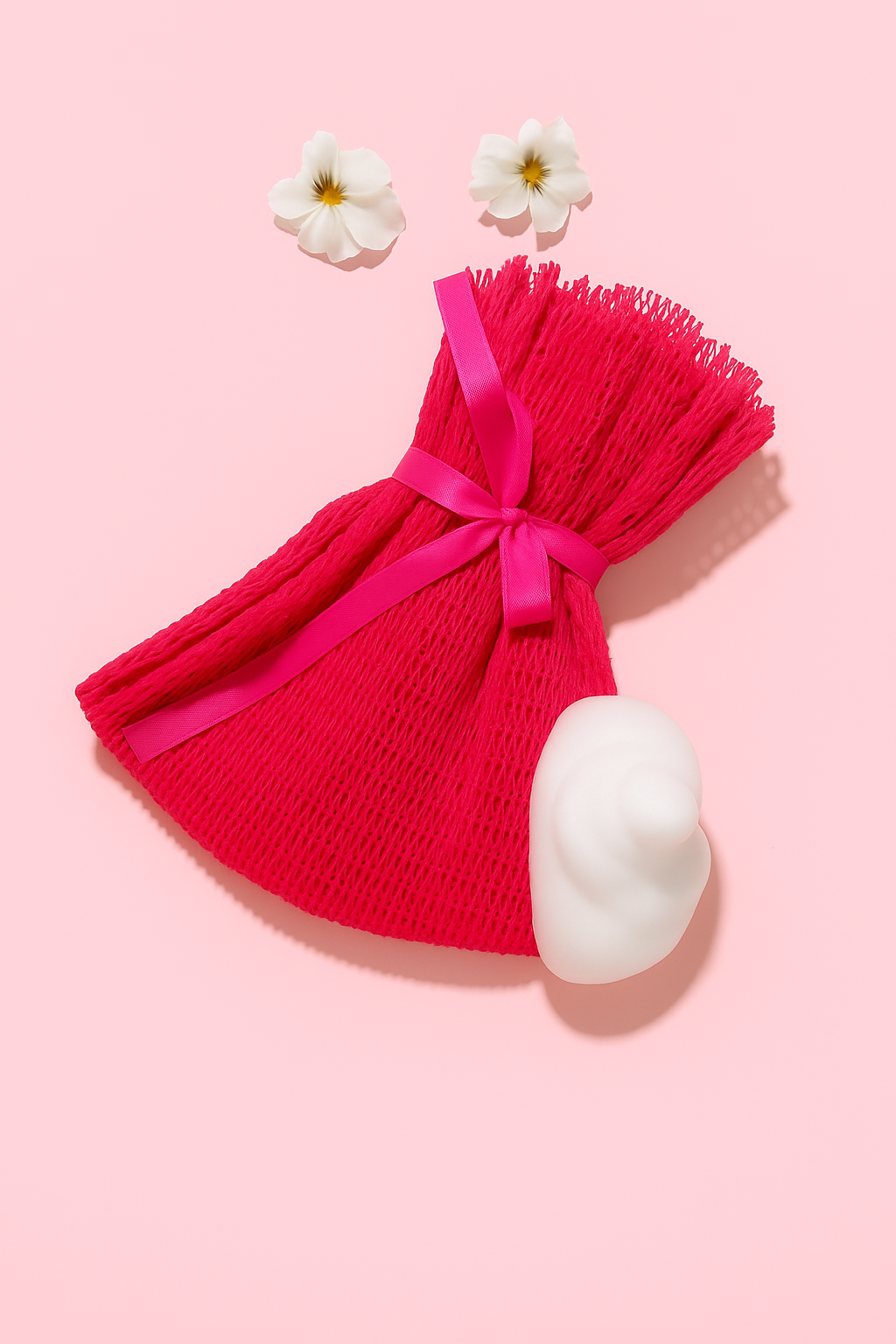 African Exfoliating Net