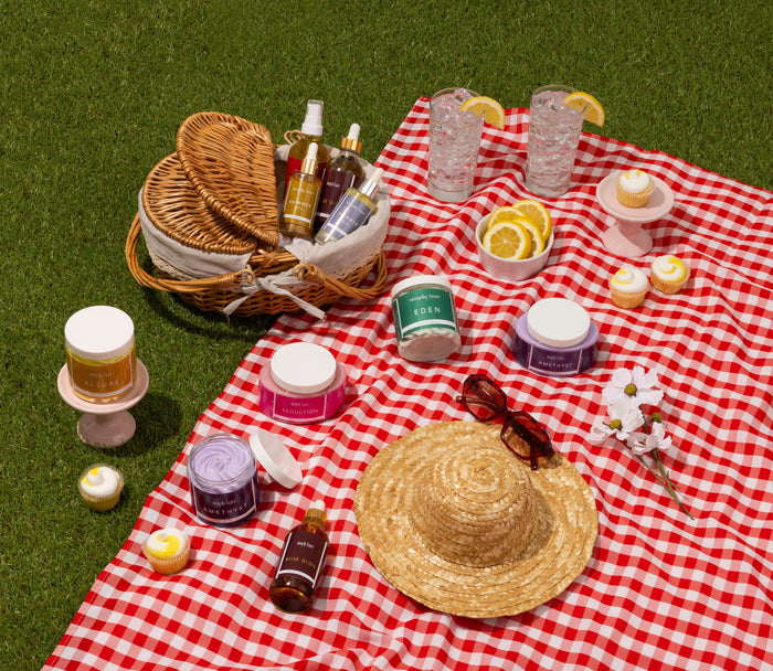Your 7-Step Summer Skin Prep Checklist (Including the Steps Almost Everyone Skips)
