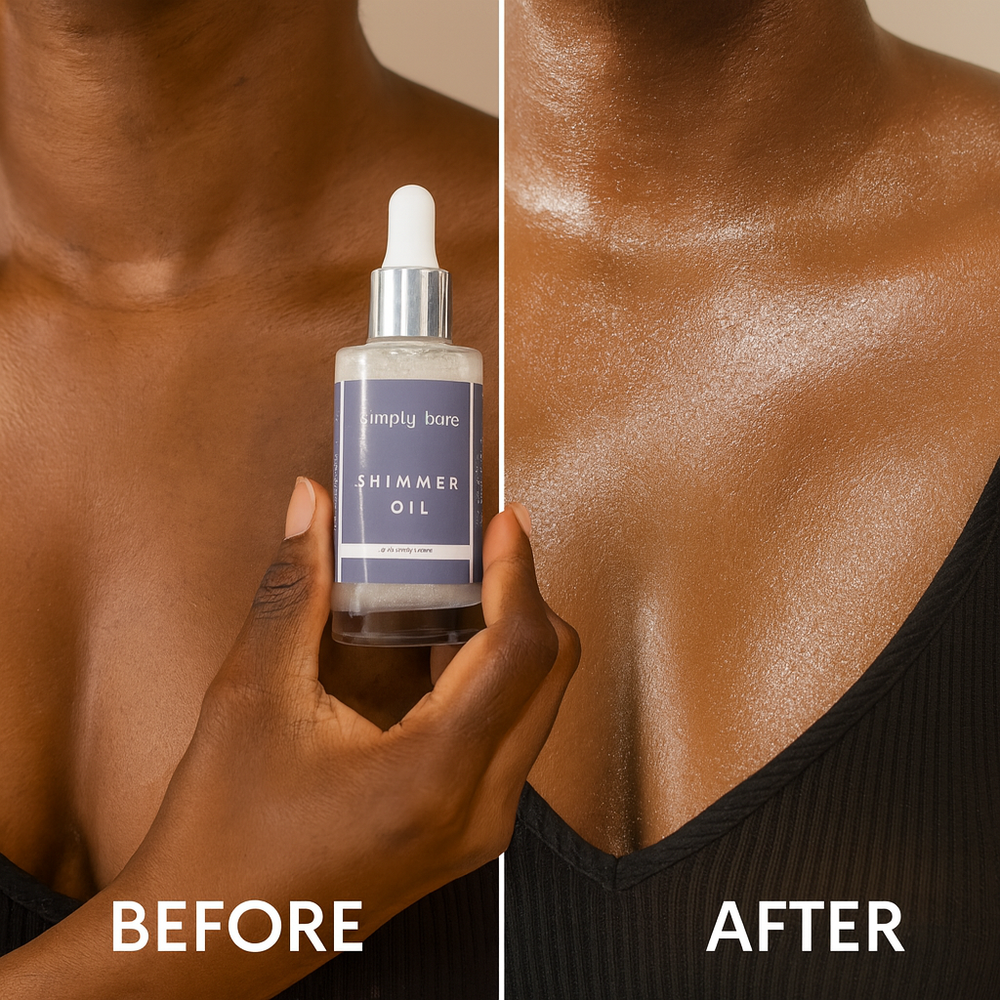 How to Get That Lit-From-Within Glow (And Actually Keep It All Summer)