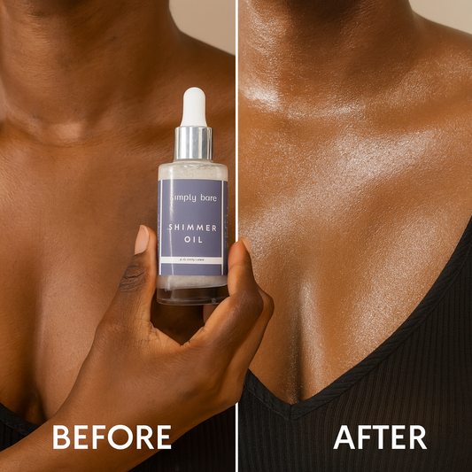 How to Get That Lit-From-Within Glow (And Actually Keep It All Summer)