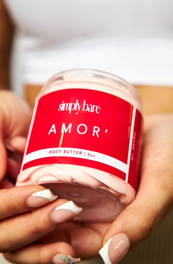 Why Your Body Butter Isn't Working (And It's Not Your Skin's Fault)
