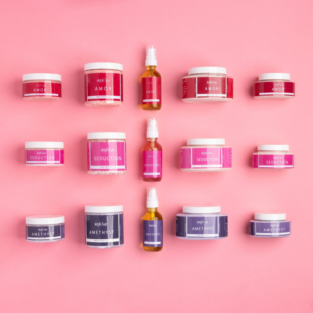 Self-Care 101: Build Your Body Care Experience