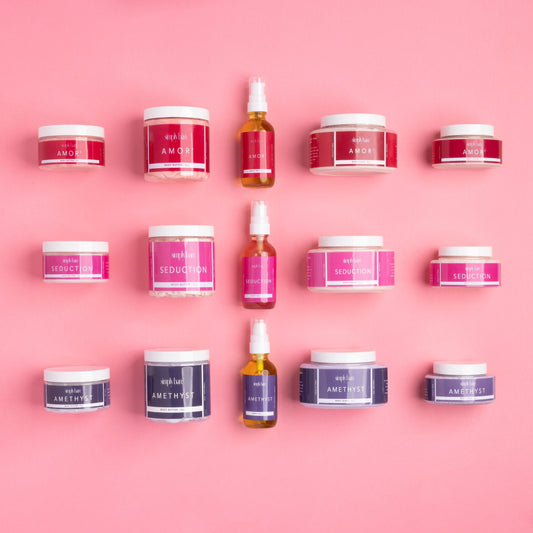 Self-Care 101: Build Your Body Care Experience