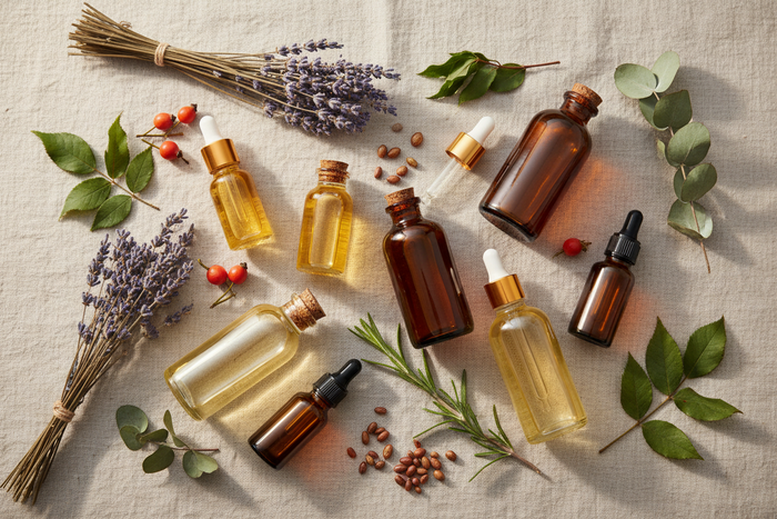 Your Guide to the Top Clean Body Care Ingredients
