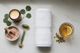 Your 10 Minute Self-Care Reset Handbook