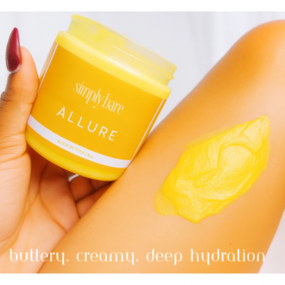 Allure Body Butter