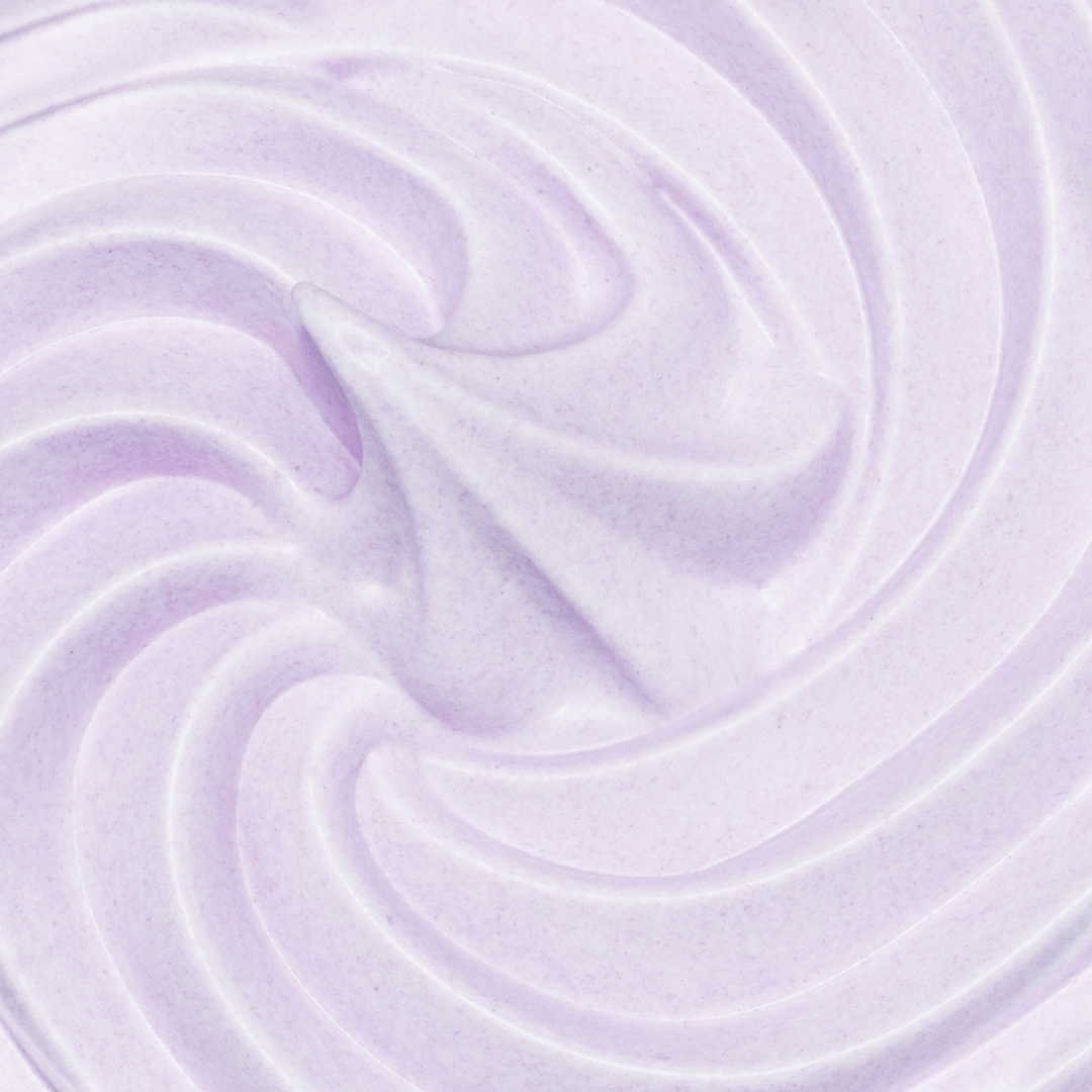 Amethyst Body Butter