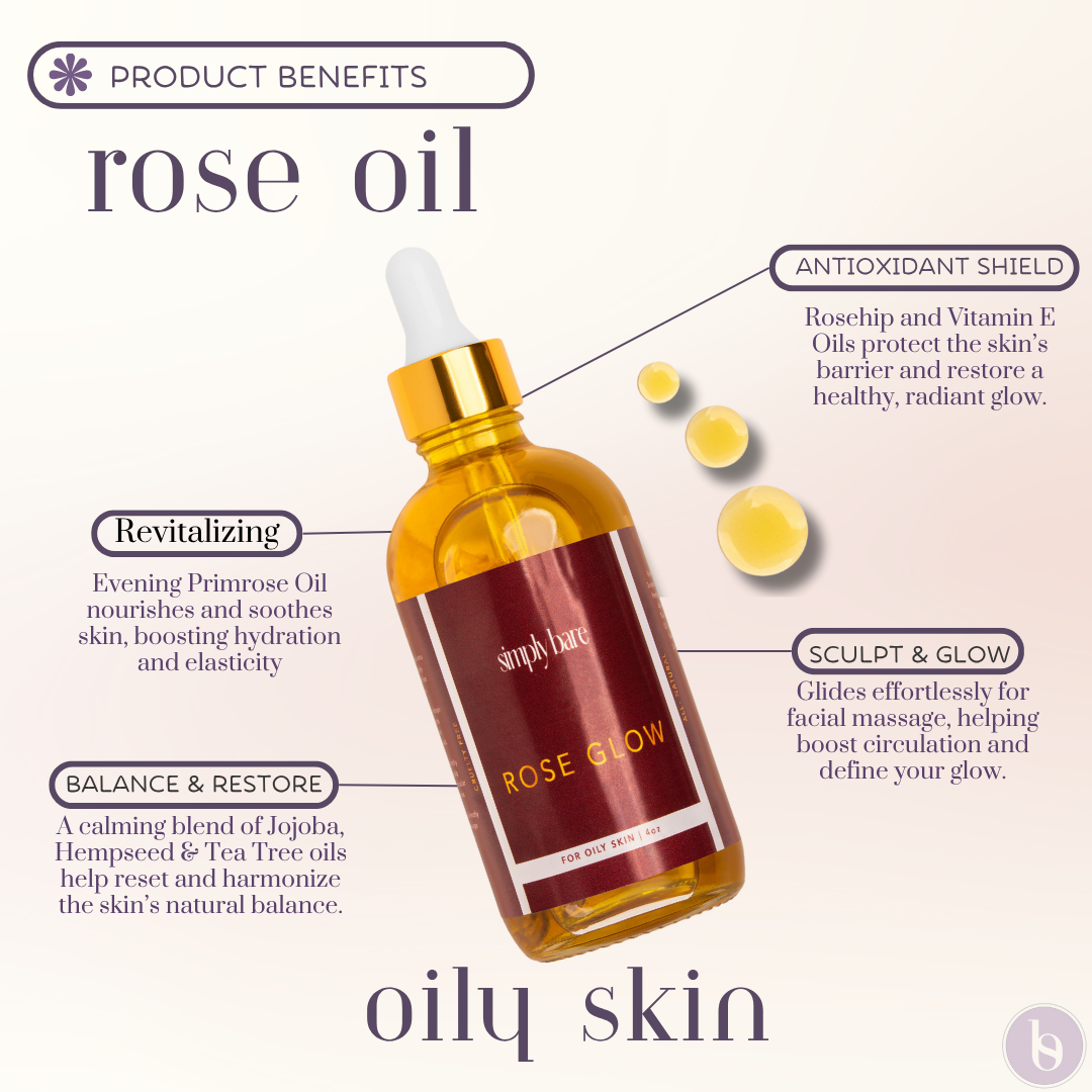 Rose Oil
