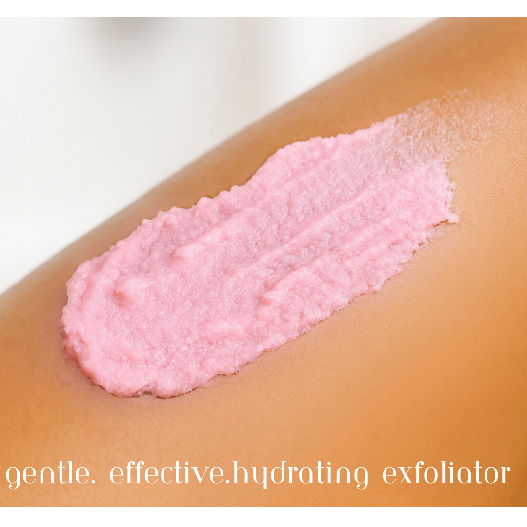 Seduction Body Scrub