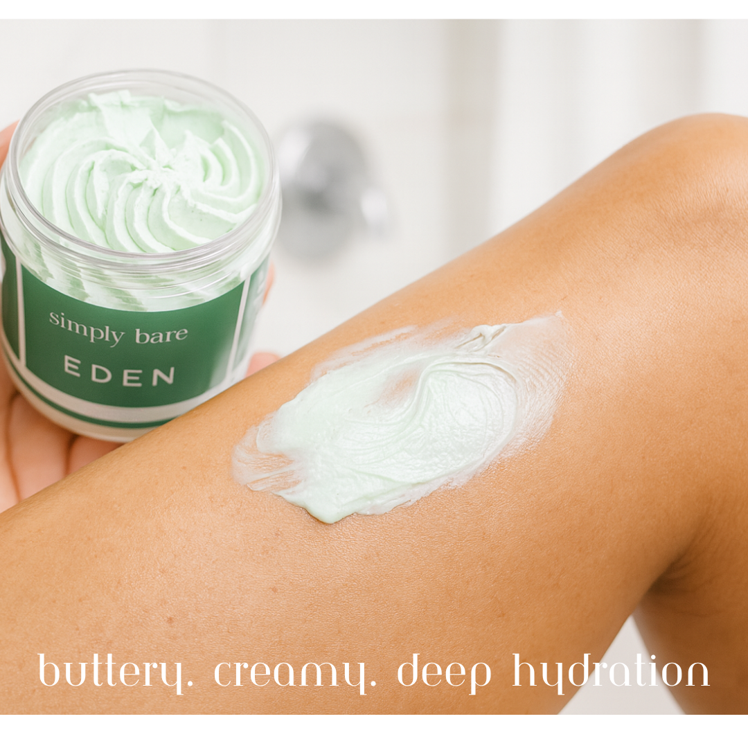 Eden Body Butter