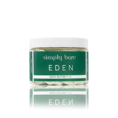 Eden Body Butter