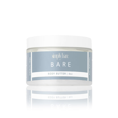 Bare Body Butter