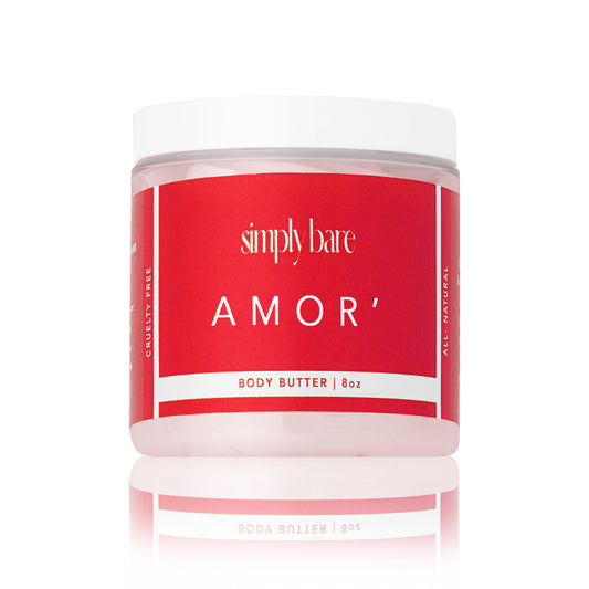 Amor Body Butter