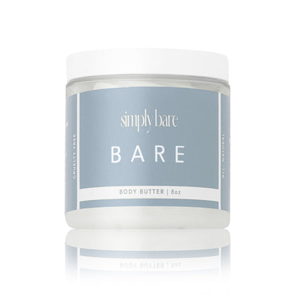 Bare Body Butter