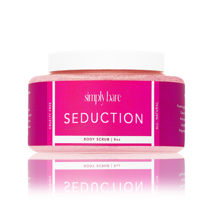 Seduction Body Scrub