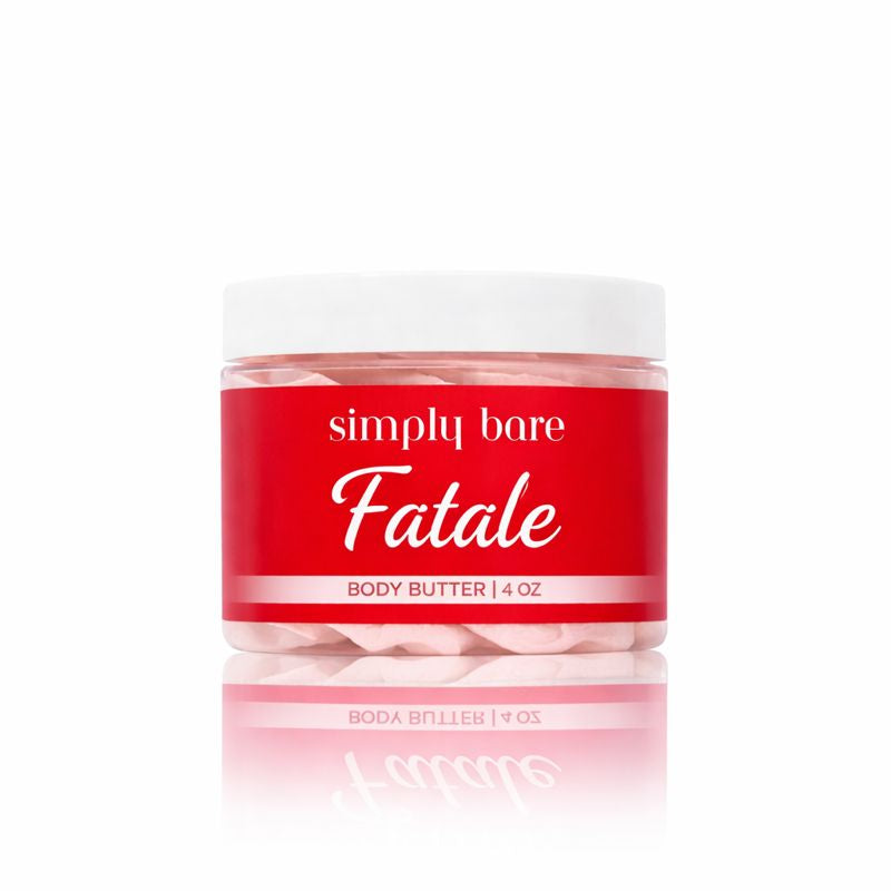 Fatale Body Butter