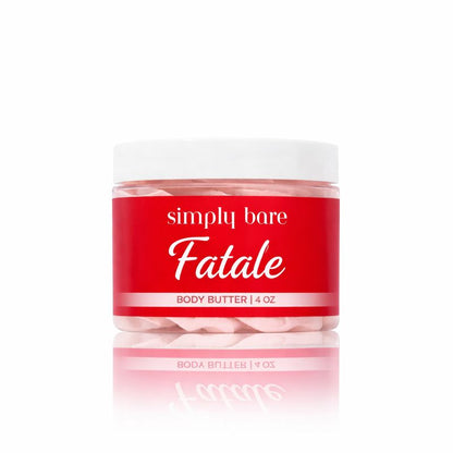 Fatale Body Butter