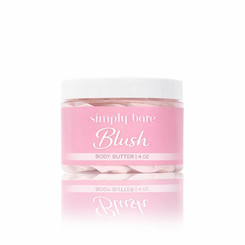 Blush Body Butter