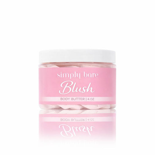 Blush Body Butter