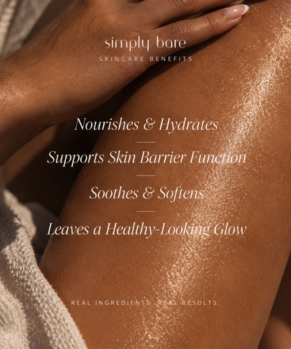 Shimmer Body Oil