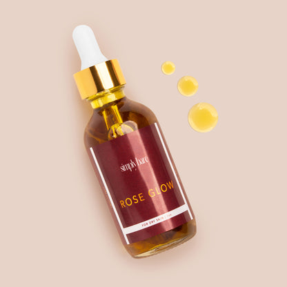 Rose Oil